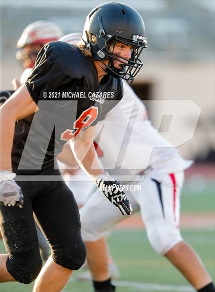 Thumbnail 2 in Escondido vs. Fallbrook photogallery.
