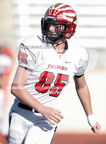 Thumbnail 3 in Escondido vs. Fallbrook photogallery.