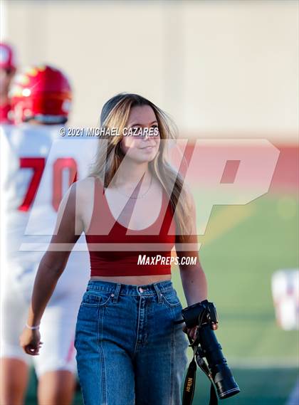 Thumbnail 2 in Escondido vs. Fallbrook photogallery.
