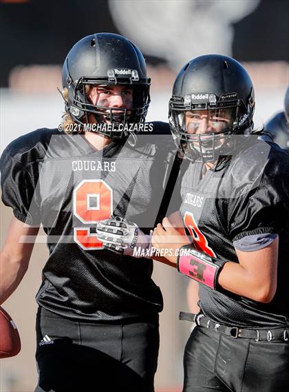 Thumbnail 1 in Escondido vs. Fallbrook photogallery.