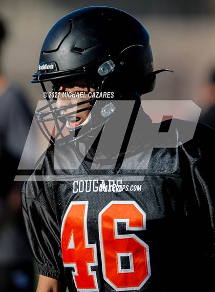 Thumbnail 3 in Escondido vs. Fallbrook photogallery.