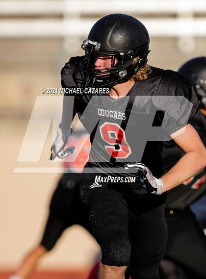 Thumbnail 2 in Escondido vs. Fallbrook photogallery.