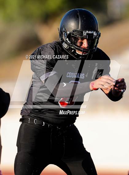 Thumbnail 2 in Escondido vs. Fallbrook photogallery.