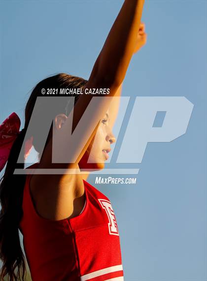 Thumbnail 3 in Escondido vs. Fallbrook photogallery.