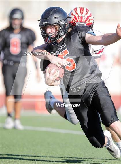 Thumbnail 1 in Escondido vs. Fallbrook photogallery.