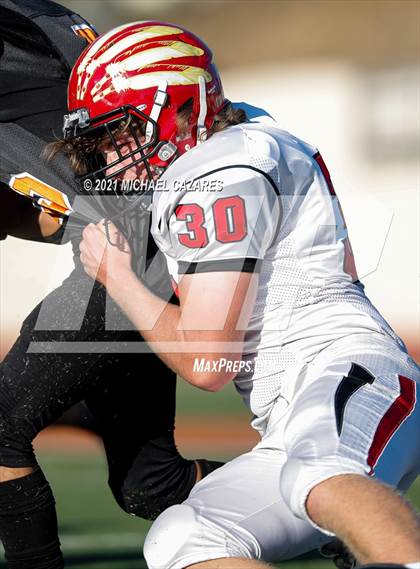 Thumbnail 1 in Escondido vs. Fallbrook photogallery.