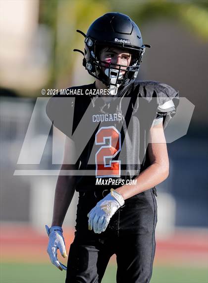 Thumbnail 3 in Escondido vs. Fallbrook photogallery.