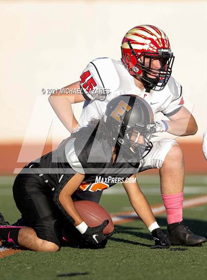 Thumbnail 2 in Escondido vs. Fallbrook photogallery.