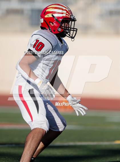 Thumbnail 3 in Escondido vs. Fallbrook photogallery.