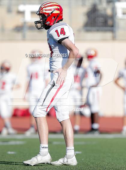 Thumbnail 2 in Escondido vs. Fallbrook photogallery.
