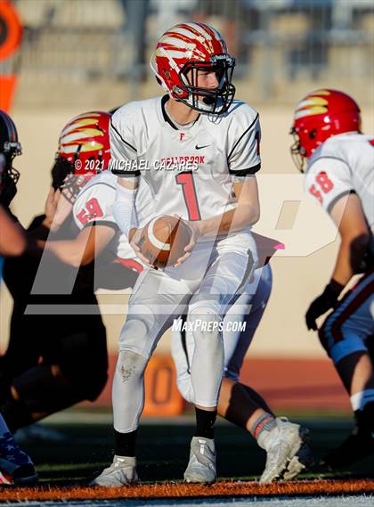 Thumbnail 3 in Escondido vs. Fallbrook photogallery.