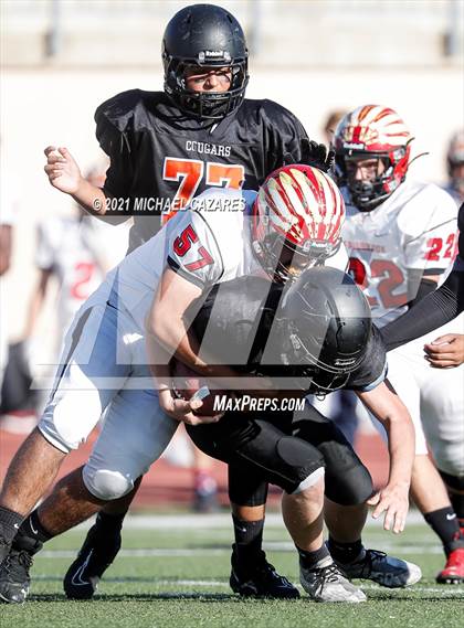 Thumbnail 1 in Escondido vs. Fallbrook photogallery.
