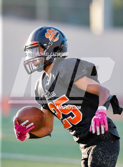 Thumbnail 1 in Escondido vs. Fallbrook photogallery.
