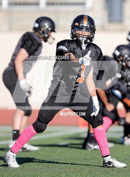 Thumbnail 3 in Escondido vs. Fallbrook photogallery.