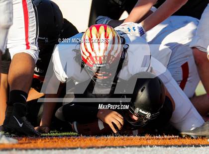 Thumbnail 2 in Escondido vs. Fallbrook photogallery.