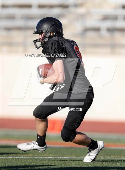 Thumbnail 2 in Escondido vs. Fallbrook photogallery.
