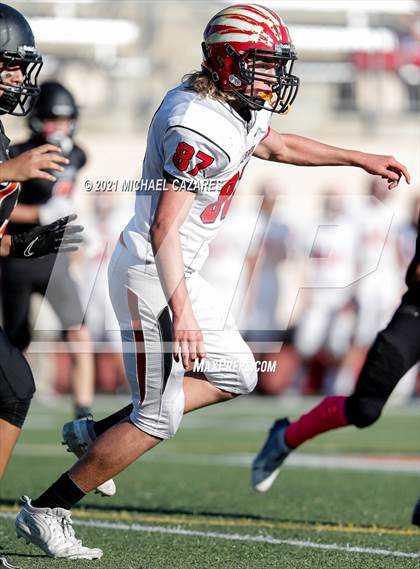 Thumbnail 3 in Escondido vs. Fallbrook photogallery.
