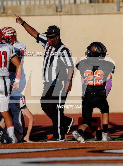 Thumbnail 3 in Escondido vs. Fallbrook photogallery.