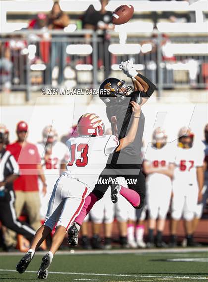 Thumbnail 1 in Escondido vs. Fallbrook photogallery.