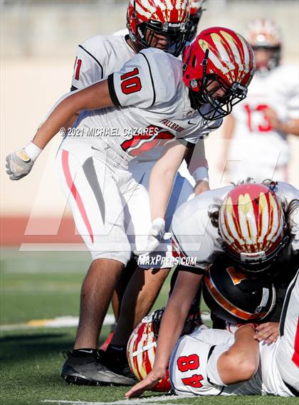 Thumbnail 1 in Escondido vs. Fallbrook photogallery.