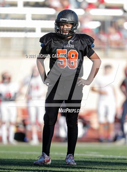 Thumbnail 3 in Escondido vs. Fallbrook photogallery.