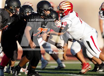 Thumbnail 1 in Escondido vs. Fallbrook photogallery.