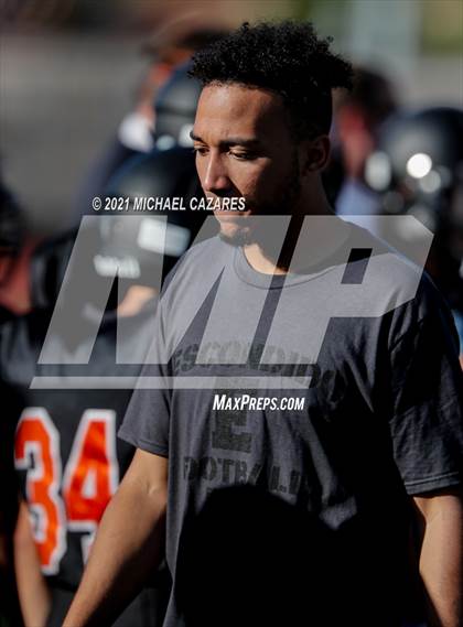 Thumbnail 2 in Escondido vs. Fallbrook photogallery.