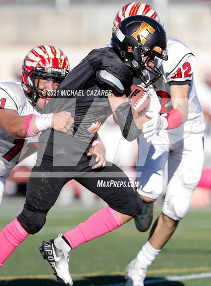 Thumbnail 1 in Escondido vs. Fallbrook photogallery.