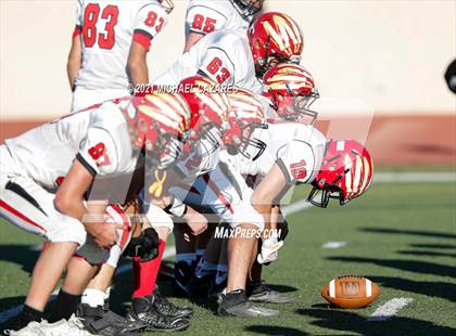 Thumbnail 3 in Escondido vs. Fallbrook photogallery.