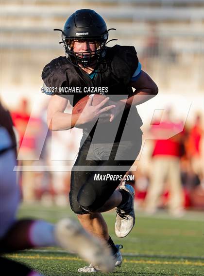Thumbnail 3 in Escondido vs. Fallbrook photogallery.