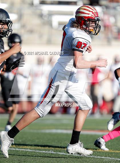 Thumbnail 1 in Escondido vs. Fallbrook photogallery.