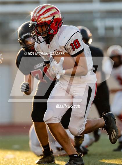 Thumbnail 3 in Escondido vs. Fallbrook photogallery.