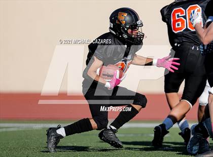 Thumbnail 3 in Escondido vs. Fallbrook photogallery.