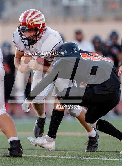 Thumbnail 2 in Escondido vs. Fallbrook photogallery.