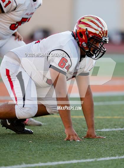 Thumbnail 1 in Escondido vs. Fallbrook photogallery.