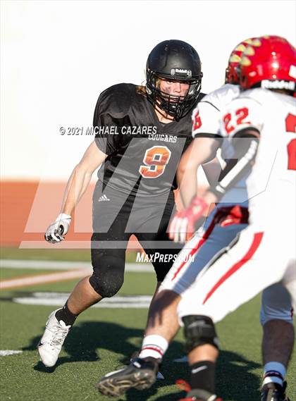 Thumbnail 2 in Escondido vs. Fallbrook photogallery.