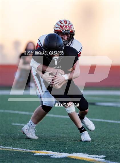 Thumbnail 3 in Escondido vs. Fallbrook photogallery.