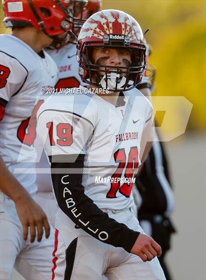 Thumbnail 2 in Escondido vs. Fallbrook photogallery.