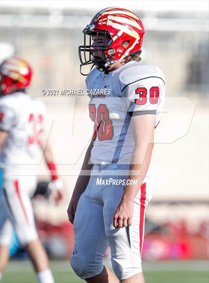 Thumbnail 2 in Escondido vs. Fallbrook photogallery.