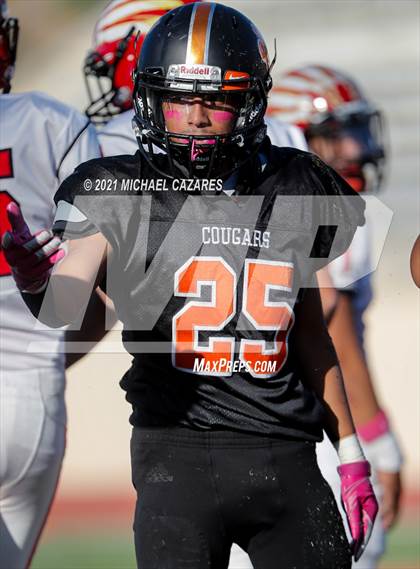 Thumbnail 2 in Escondido vs. Fallbrook photogallery.