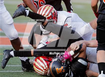 Thumbnail 2 in Escondido vs. Fallbrook photogallery.