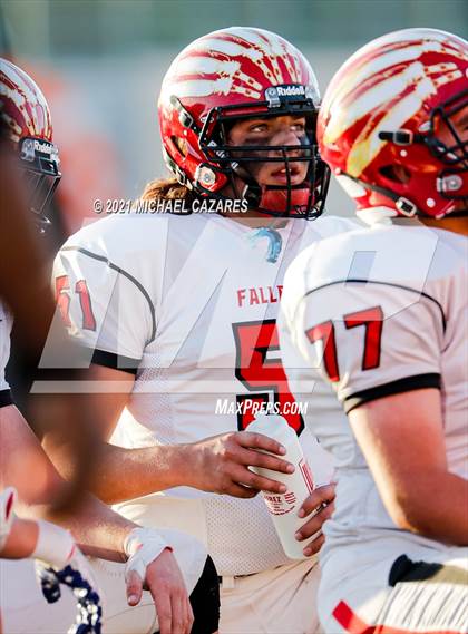 Thumbnail 1 in Escondido vs. Fallbrook photogallery.