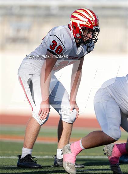 Thumbnail 2 in Escondido vs. Fallbrook photogallery.