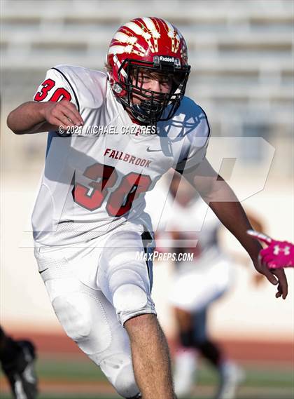 Thumbnail 2 in Escondido vs. Fallbrook photogallery.