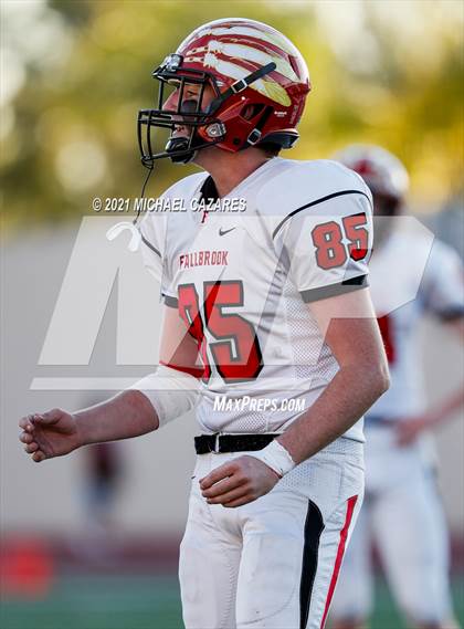 Thumbnail 2 in Escondido vs. Fallbrook photogallery.