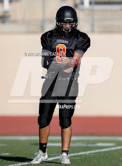 Thumbnail 2 in Escondido vs. Fallbrook photogallery.