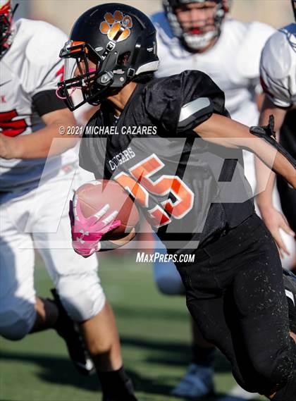 Thumbnail 1 in Escondido vs. Fallbrook photogallery.