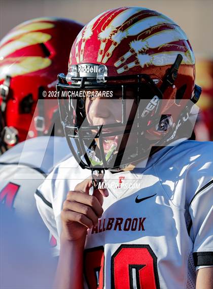 Thumbnail 3 in Escondido vs. Fallbrook photogallery.
