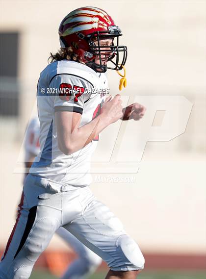 Thumbnail 2 in Escondido vs. Fallbrook photogallery.