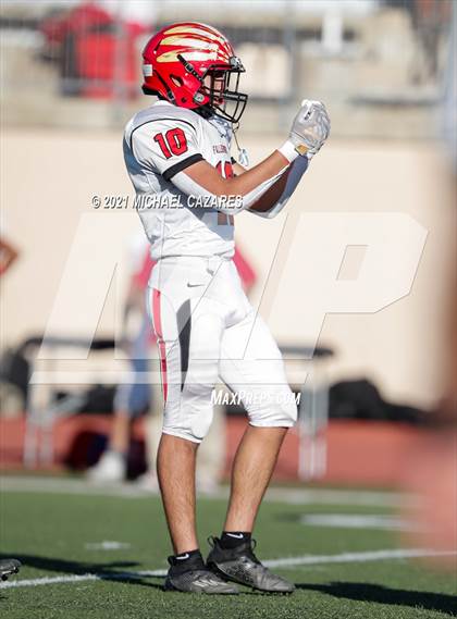 Thumbnail 1 in Escondido vs. Fallbrook photogallery.